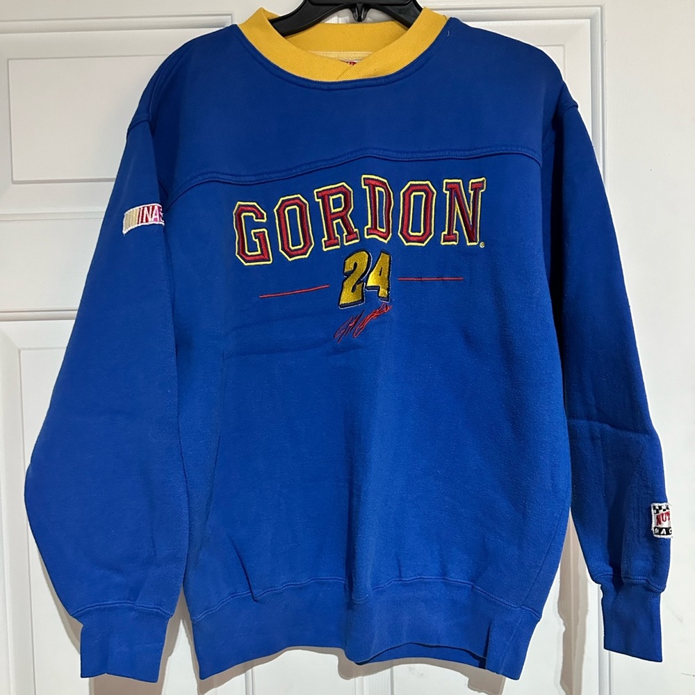 Men’s Sweatshirt
